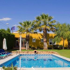 Hotel Iris La Eliana